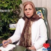 فروزنده میرزاآقا فوق تخصص بیماری‌های گوارش و کبد بزرگسالان تهران
