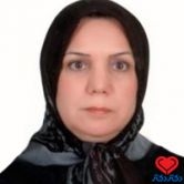 منیژه زینتی تبار تخصص بیماری‌های کودکان کرمانشاه