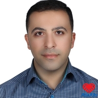 محمد قاسمی دکترای حرفه‌ای پزشکی شهرکرد