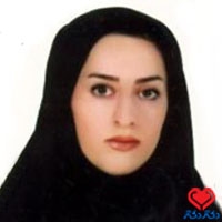 نگار محمدی دکترای حرفه‌ای دندانپزشکی اراک