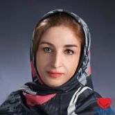 شبنم رفیع زاده تخصص بیماری‌های مغز و اعصاب (نورولوژی) تهران