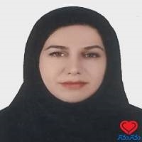 سعیده گلکار کارشناسی ارشد مشاوره و راهنمایی یزد