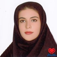 فاطمه سالاری دکترای حرفه‌ای دندانپزشکی یزد