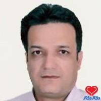 محمد رضا فتحی تخصص بیماری‌های داخلی تهران