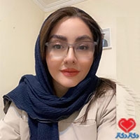 روشنک امینی فر کارشناسی مامایی تبریز