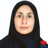مریم نادری تخصص زنان و زایمان تهران