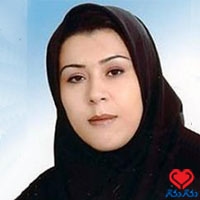 آزیتا مصلحتی تخصص زنان و زایمان مشهد