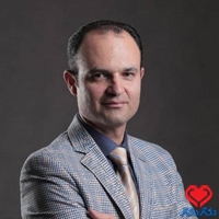 حسن عندلیب تخصص پزشکی ورزشی اصفهان