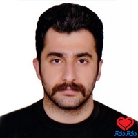 عابد منبری کارشناسی ارشد بینایی‌سنجی (اپتومتری) شیراز