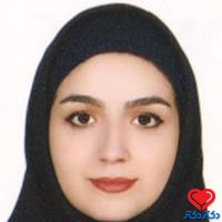سارا اکبری فرد دکترای حرفه‌ای دندانپزشکی تهران