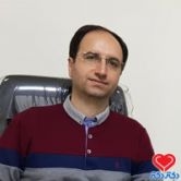 محمد جعفری تخصص تصویربرداری (رادیولوژی) تهران