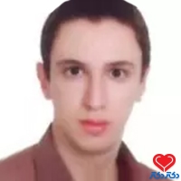 بهزاد احمدی دکترای تخصصی (Ph.D) پروتزهای دندانی (پروستودانتیکس) اراک