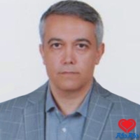 اسمعیل عرب براکوهی تخصص بیماری‌های کودکان رشت