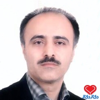 علی اوشیب نتاج تخصص پزشکی فیزیکی و توان‌بخشی بابل
