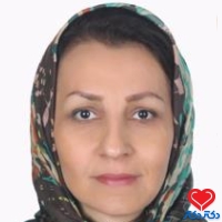 مژگان دهقانی دولت آبادی تخصص زنان و زایمان تهران