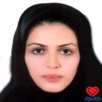 سارا خاکشور دکترای حرفه‌ای دندانپزشکی مشهد