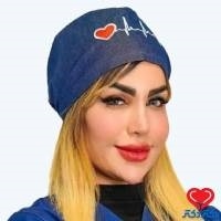شهلا رجبی کارشناسی مامایی تهران