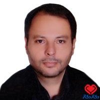امیررضا گیوان تخصص تصویربرداری (رادیولوژی) ساری