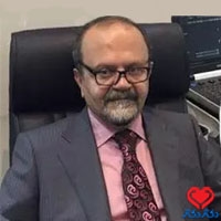 حبیب اله یداللهی فارسانی فوق تخصص بیماری‌های قلب کودکان-تخصص بیماری‌های کودکان اصفهان