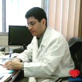 ابراهیم خادم دکترای تخصصی (Ph.D) طب سنتی ایرانی تهران