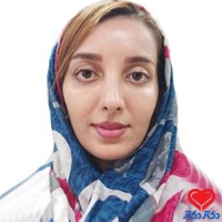 آفاق جمالزاده تخصص گوش، گلو، بینی و جراحی سر و گردن تهران