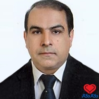 مرتضی میرباقری تخصص جراحی استخوان و مفاصل (ارتوپدی) اصفهان