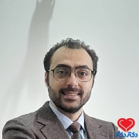 کیارش مهدی پور دکترای حرفه‌ای دندانپزشکی تهران