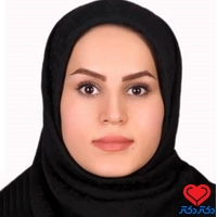 عاطفه شکیباراد دکترای تخصصی (Ph.D) روانشناسی بالینی تهران