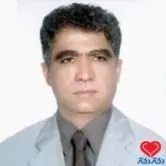 محمد چگینی تخصص بیماری‌های قلب و عروق کرمانشاه