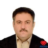 حمید رضا دهناد فوق تخصص بیماری‌های غدد درون‌ریز و متابولیسم (اندوکرینولوژی) تهران