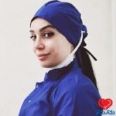 آرزو دایر دکترای حرفه‌ای دندانپزشکی تهران