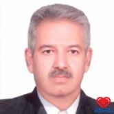 حمیدرضا رحیمی دکترای حرفه‌ای پزشکی کرمانشاه