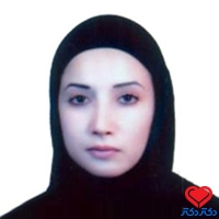 بهناز نورعلیزاده دکترای حرفه‌ای دندانپزشکی اصفهان
