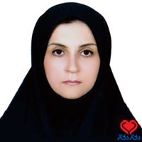 فروغ قنواتی تخصص روان‌پزشکی اهواز