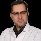 سید امیر منصور رضادوست فوق تخصص بیماری‌های گوارش و کبد بزرگسالان تهران