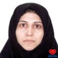 مریم مرادی تخصص چشم‌پزشکی تهران