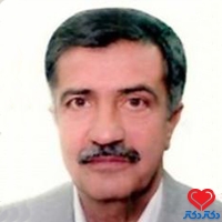 علیرضا حاکمی برآبادی تخصص جراحی کلیه، مجاری ادراری و تناسلی (اورولوژی) مشهد