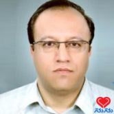 مجید صداقت فوق تخصص بیماری‌های گوارش کودکان مشهد