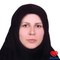 ندا عابدزاده کارشناسی مامایی مشهد