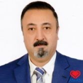 محمدرضا توکلی دکترای حرفه‌ای پزشکی تهران