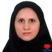 نسرین منصورنیا فوق تخصص بیماری‌های غدد درون‌ریز و متابولیسم (اندوکرینولوژی) تهران