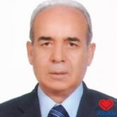 اکبر عبدالهی تخصص چشم‌پزشکی اصفهان