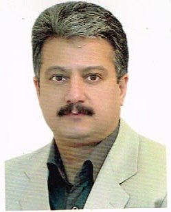 سید مجید عاطفی دکترای حرفه‌ای پزشکی مشهد