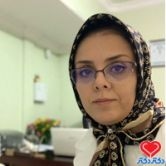 شهرزاد آذری نیا تخصص بیماری‌های قلب و عروق تبریز