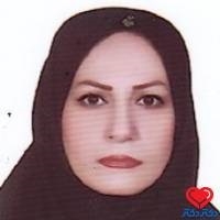 محبوبه عبادی کارشناسی ارشد روانشناسی شخصیت تهران