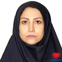سمیه متولی دکترای حرفه‌ای دندانپزشکی بابلسر