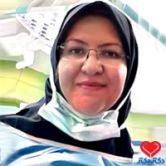 مریم ایرانفر تخصص زنان و زایمان شیراز