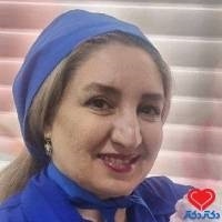 یگانه مکری تخصص زنان و زایمان کرج