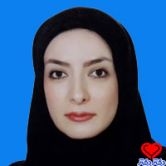 مریم احمری تخصص زنان و زایمان تهران