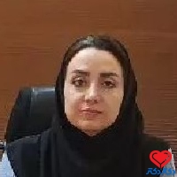 مرجان حدادی فلوشیپ اکوکاردیوگرافی-تخصص بیماری‌های قلب و عروق کرج